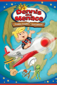 Дэннис-непоседа 