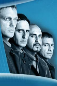 Благородные мошенники 