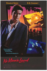 Ничья земля 