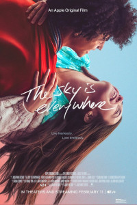 Небо повсюду 