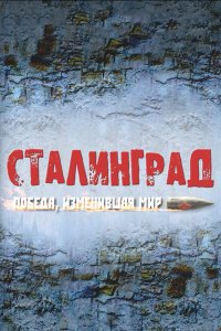 Сталинград. Победа, изменившая мир 