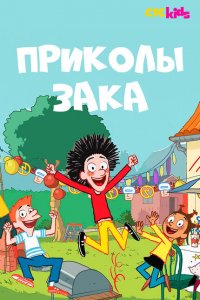 Приколы Зака 